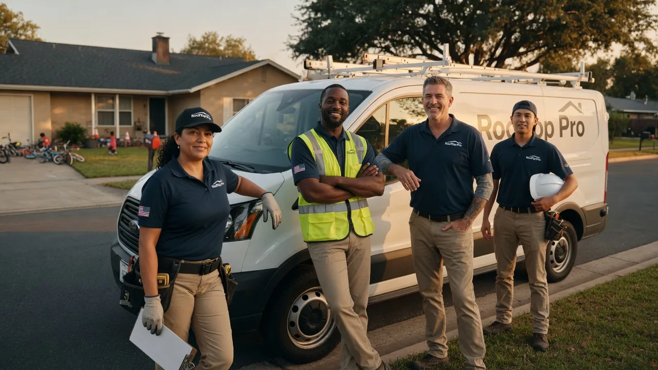 Roof Repair in Fort Bragg, CA near me