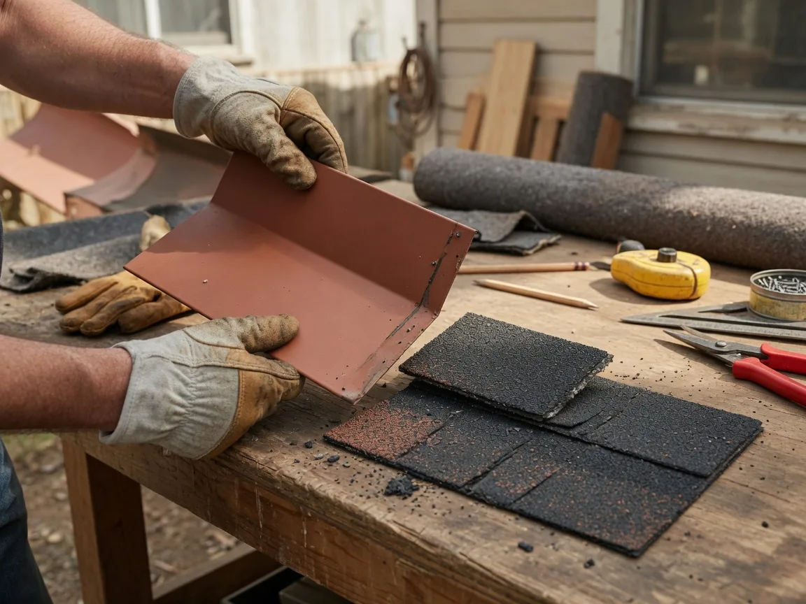 Roof Repair company in Fort Bragg, CA